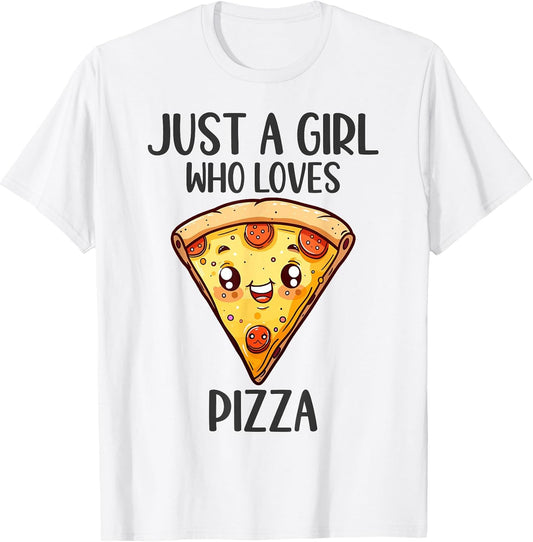 Funny Pizza Lovers Gift