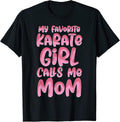 Mother's Day Karate Sports Lover Gifts