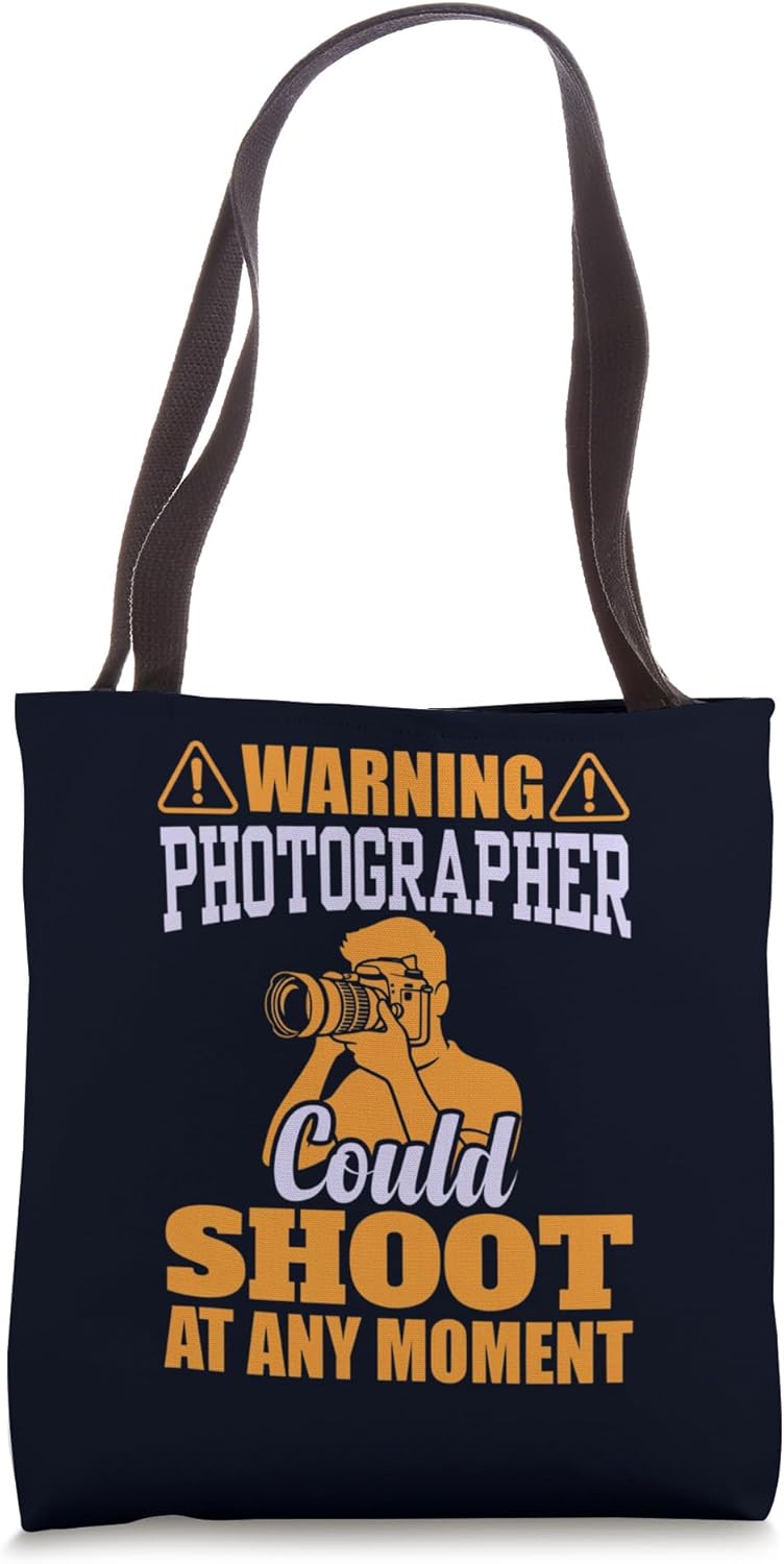 Sarcastic Photography & Camera Humor Shirt