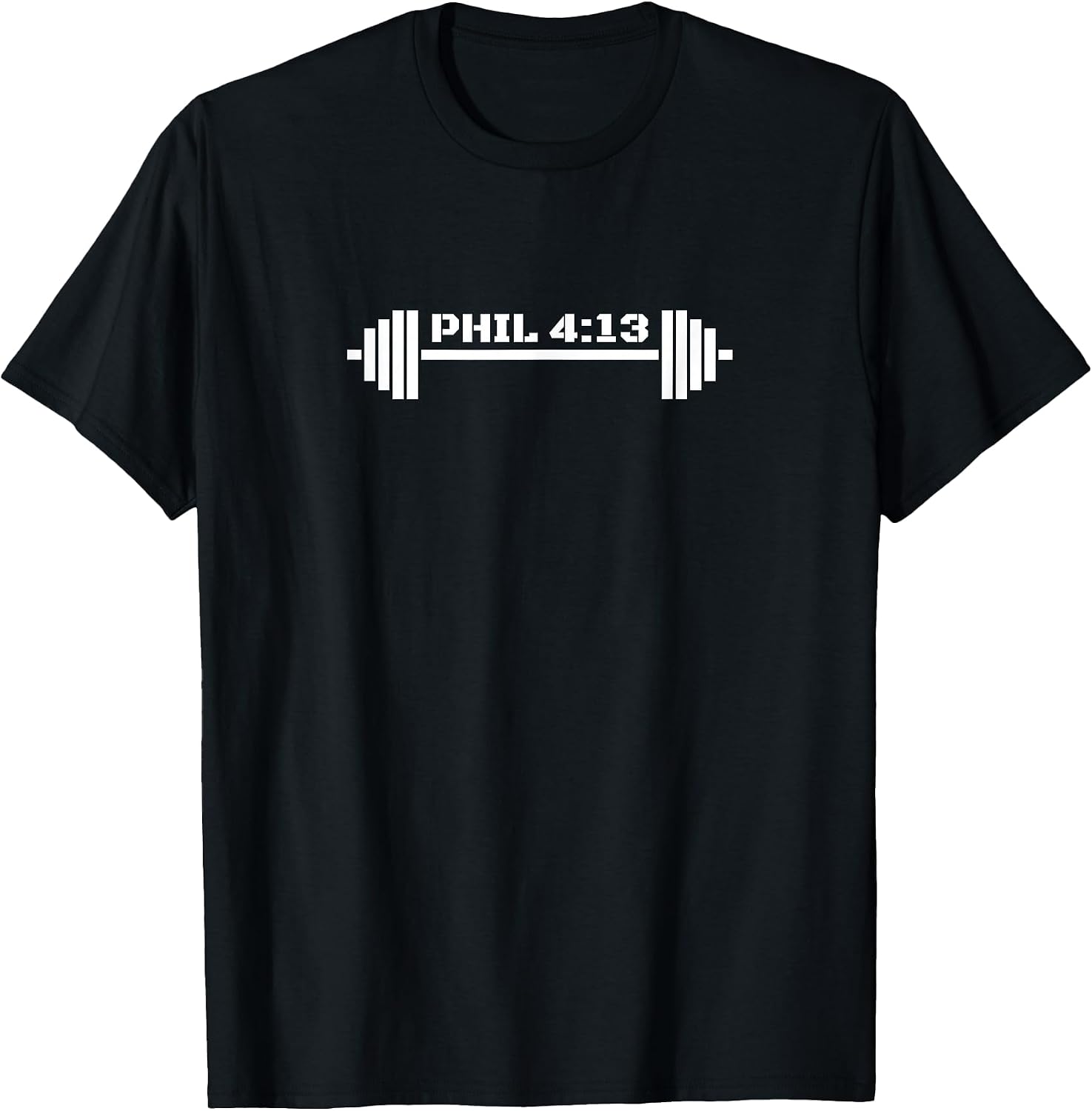 Christian Gift Shirts For Athletes