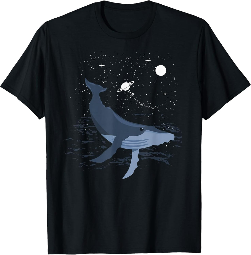 Humpback Whale Clothing
