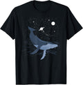 Humpback Whale Clothing