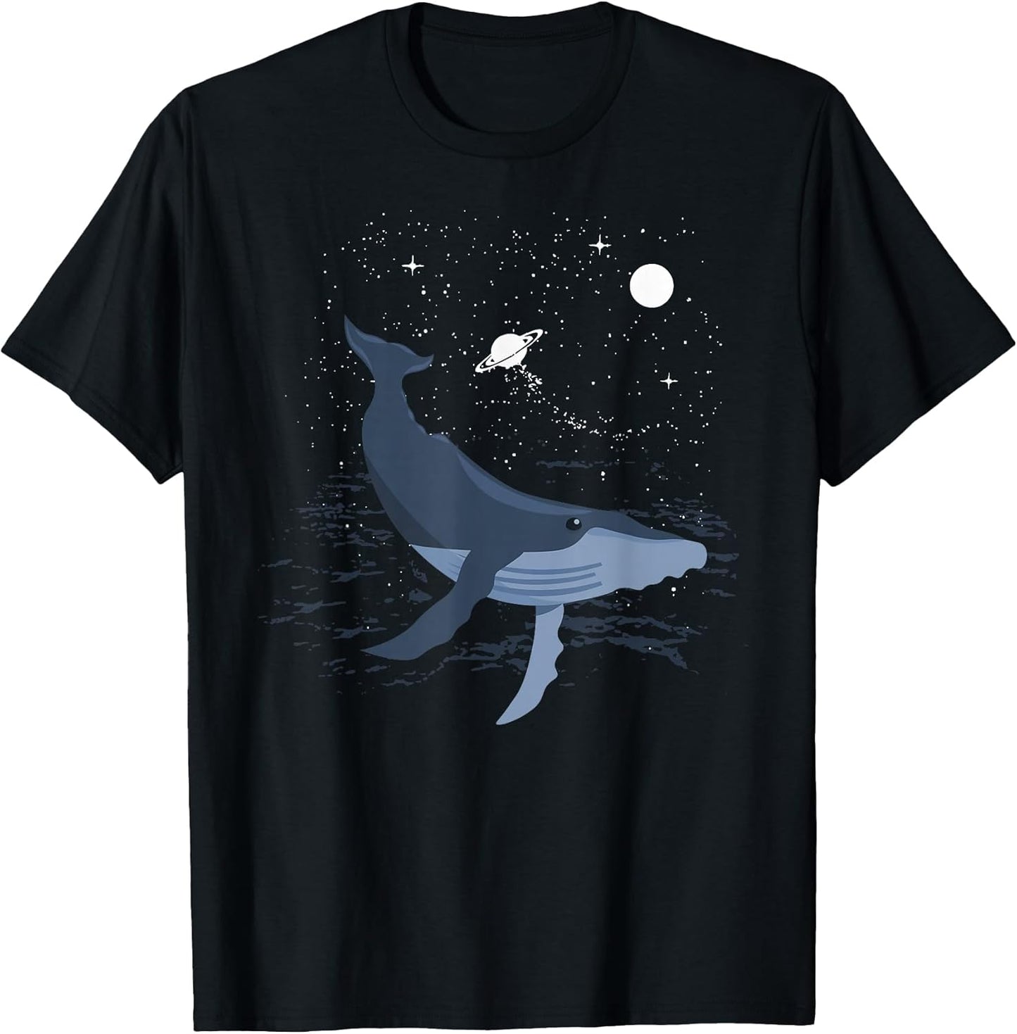 Humpback Whale Clothing
