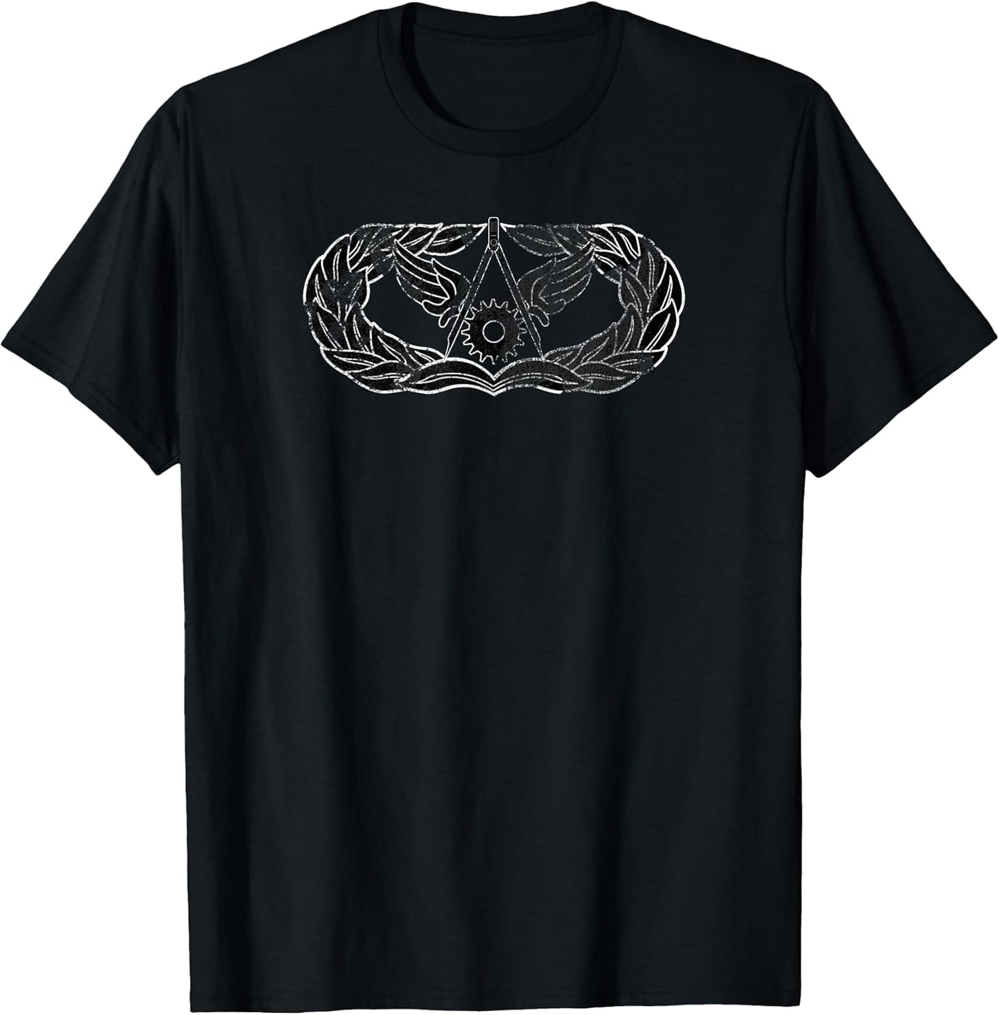 ftwdesigns Air Force Badges
