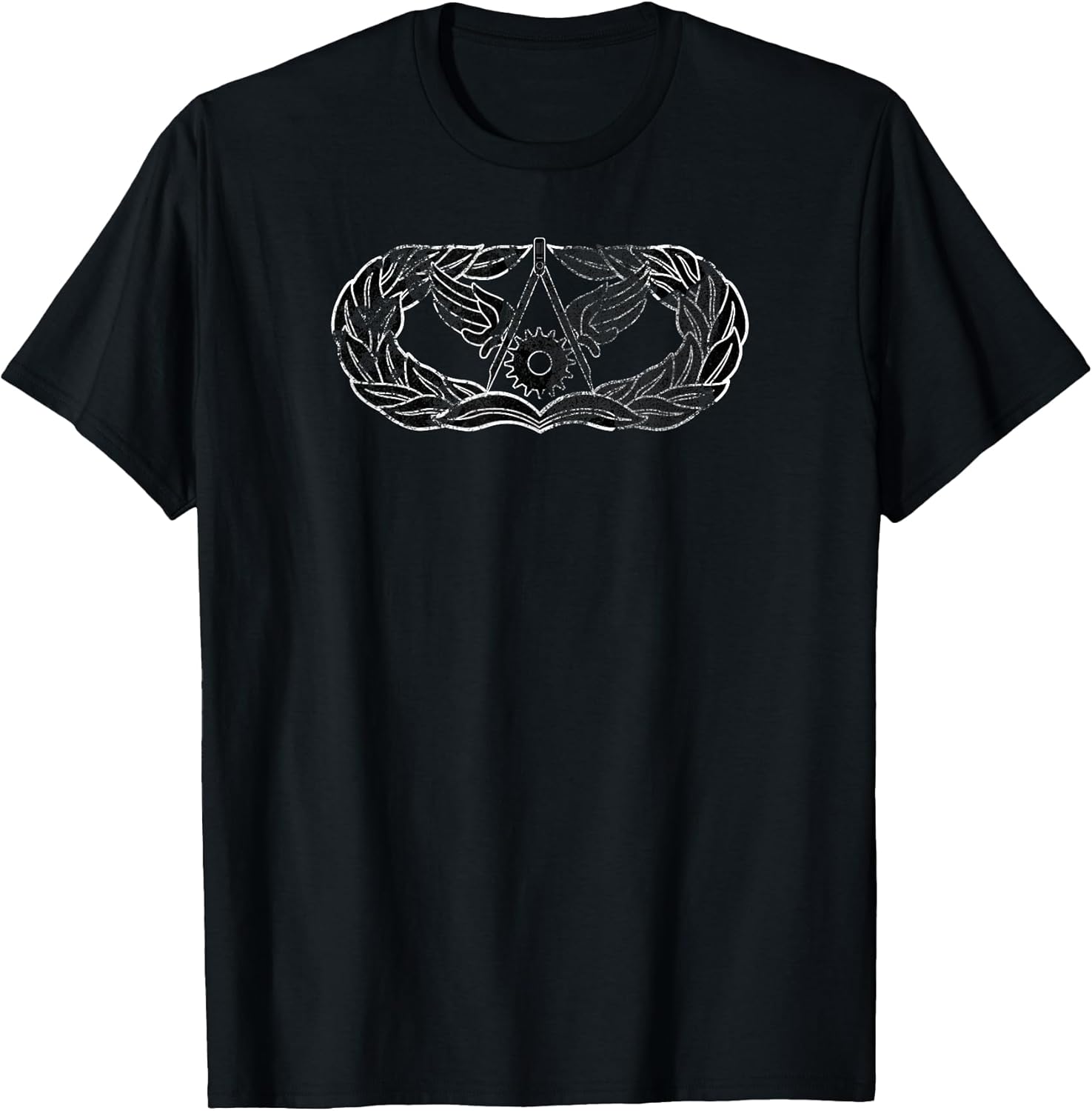 ftwdesigns Air Force Badges