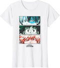My Hero Academia