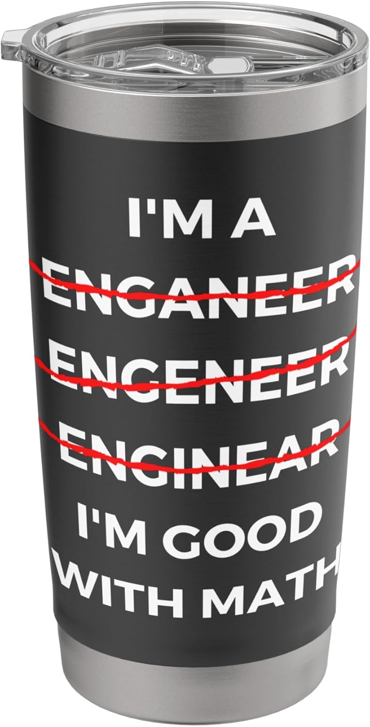 Awesome Engineering Shirts