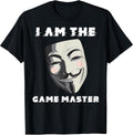 Anonymous Hacker - Congex Apparel & Co.