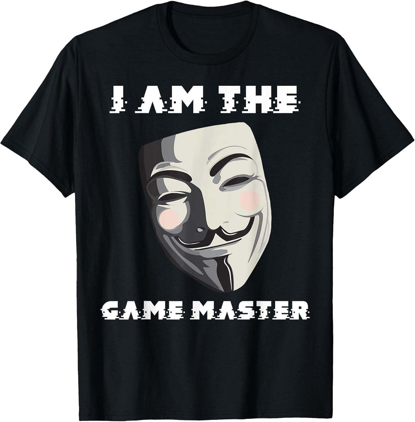 Anonymous Hacker - Congex Apparel & Co.