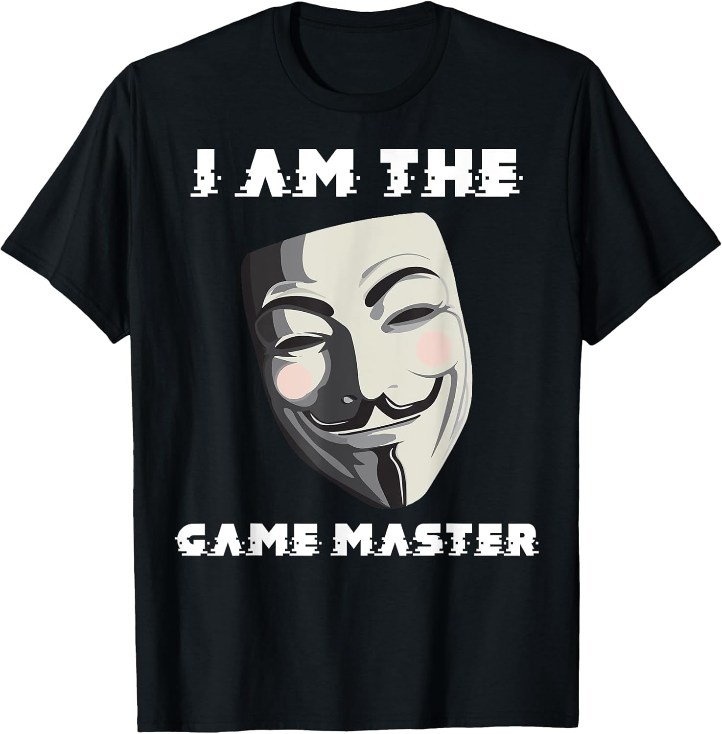 Anonymous Hacker - Congex Apparel & Co.