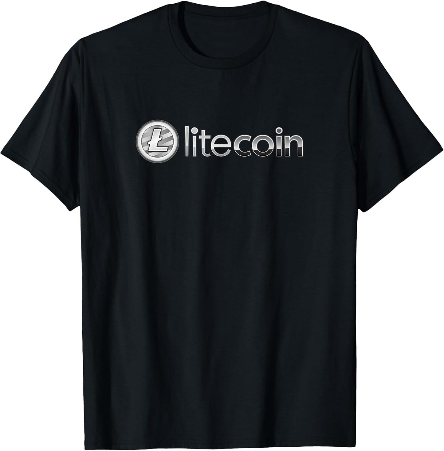 Litecoin Apparel