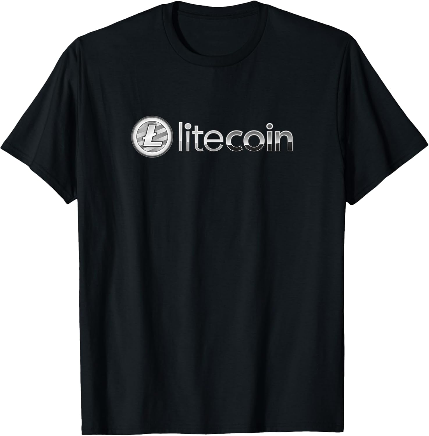 Litecoin Apparel