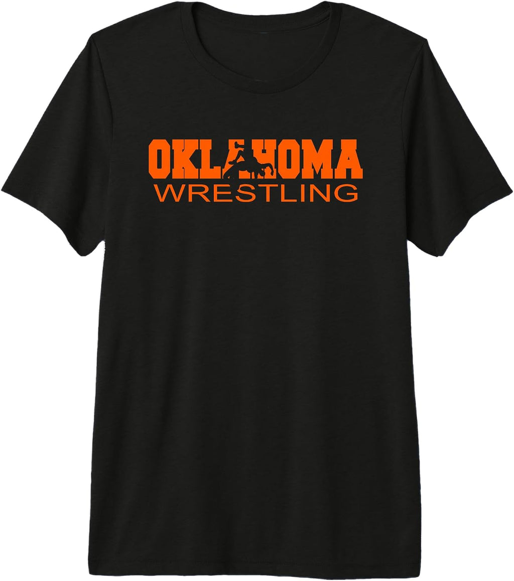 State of Oklahoma Merch Souvenir & Gifts Co.