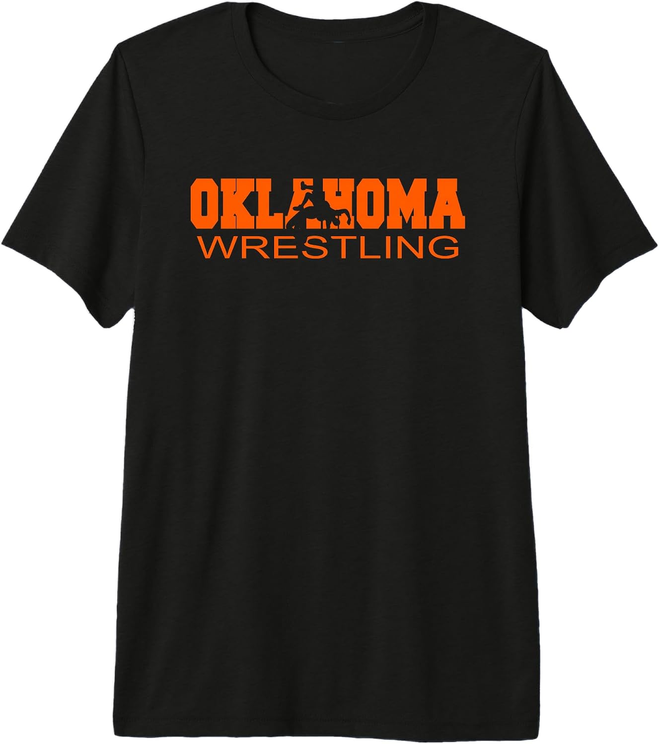 State of Oklahoma Merch Souvenir & Gifts Co.