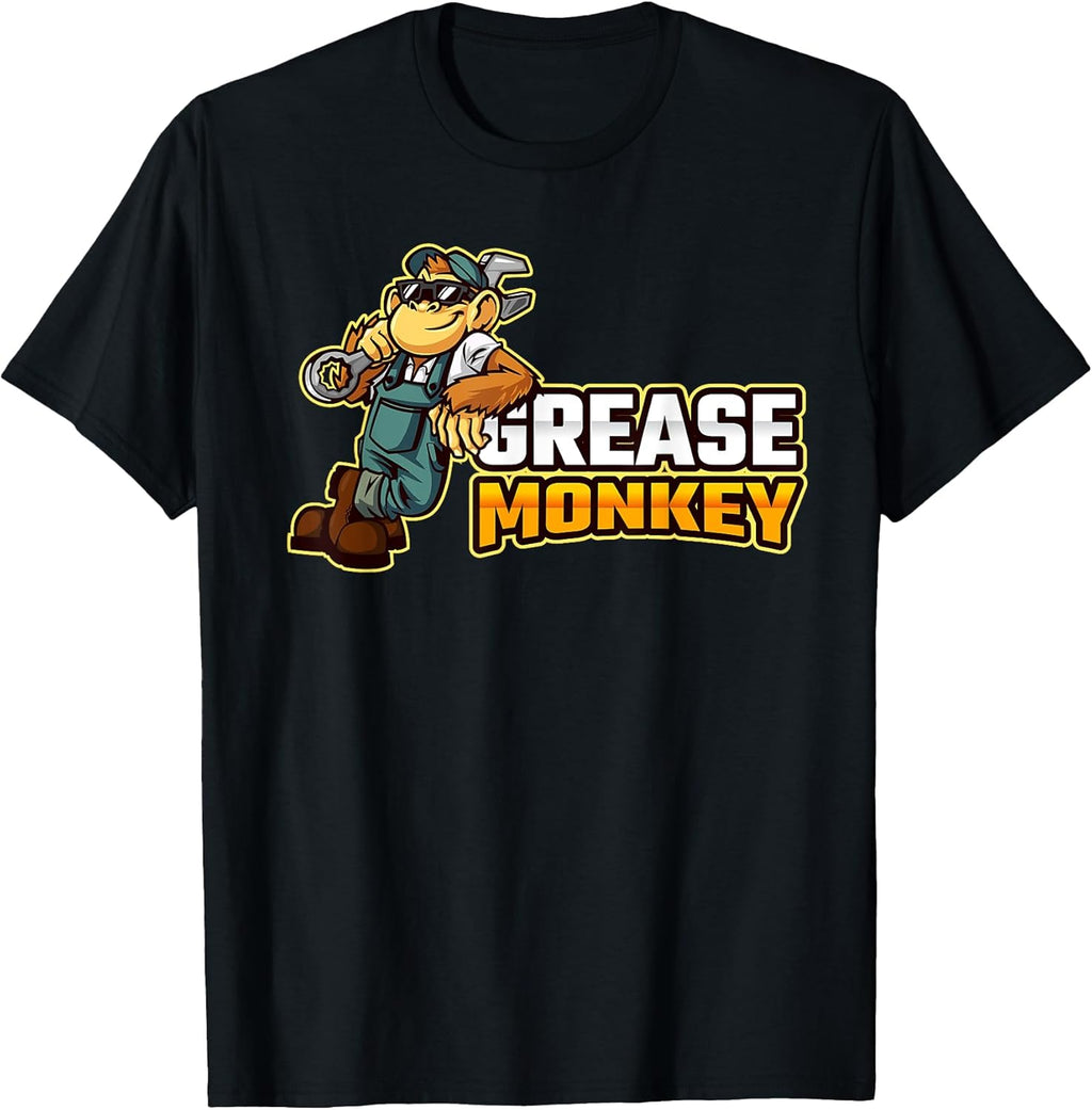 Mechanic Apparel