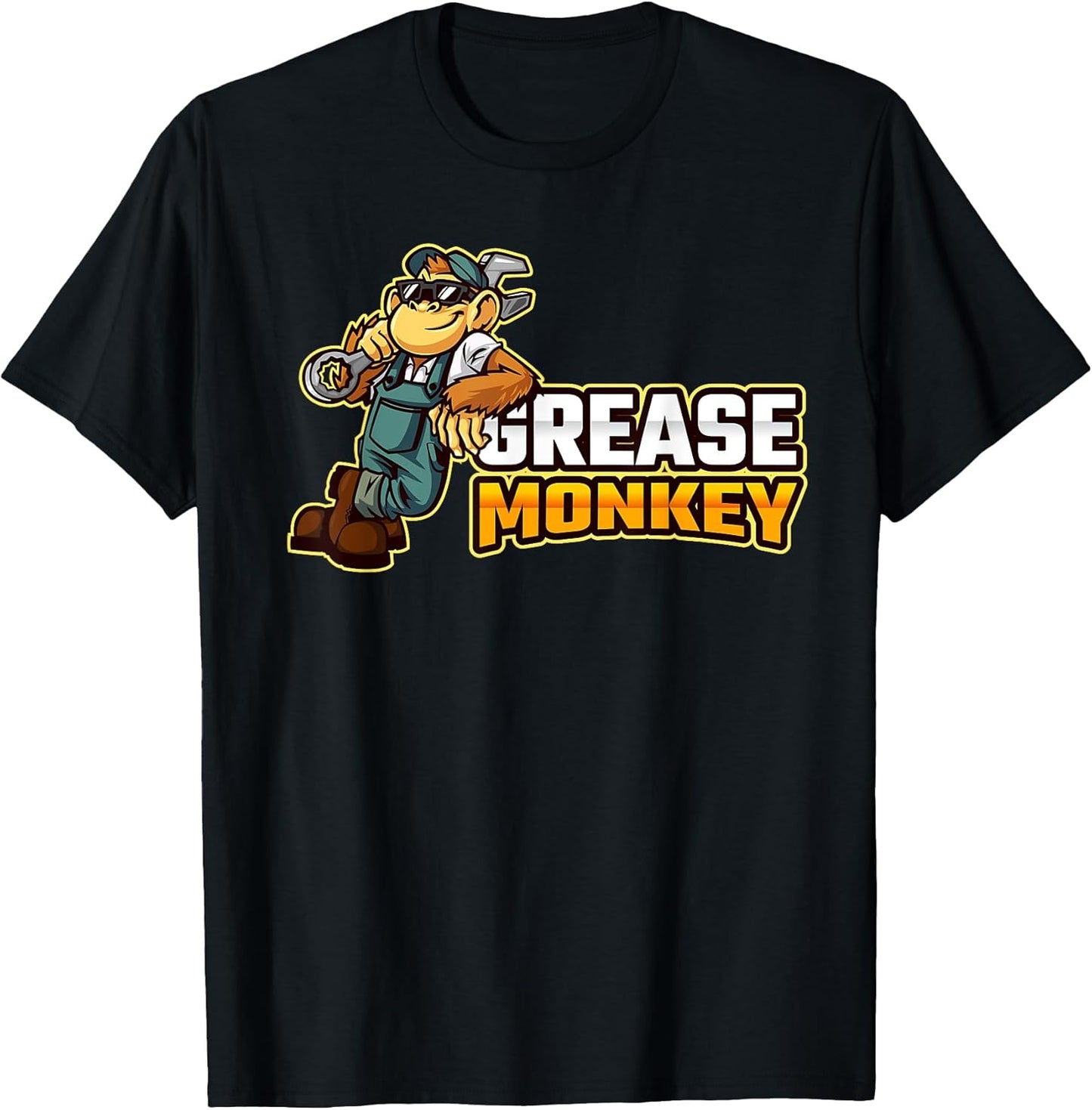 Mechanic Apparel