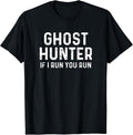 Ghost Hunter Merch