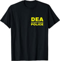 DEA MERCH