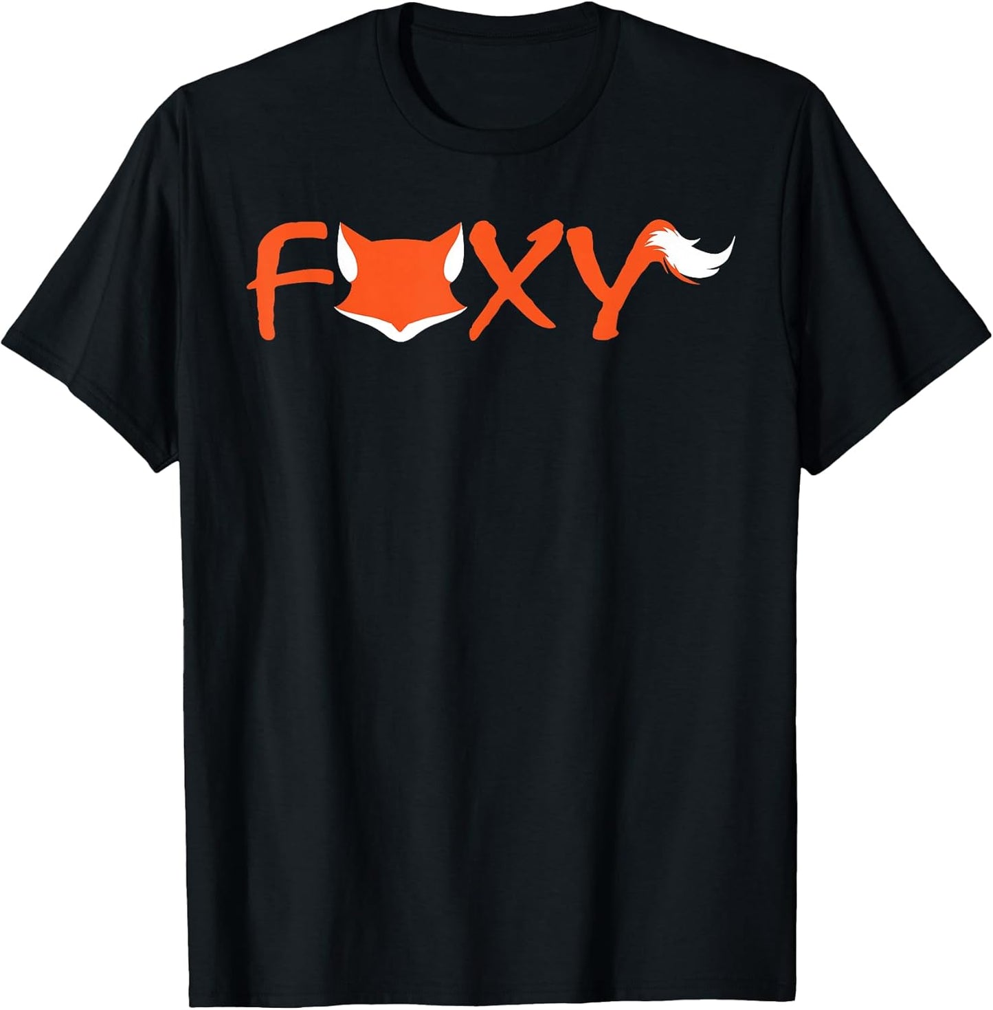 Funny Foxy Apparel
