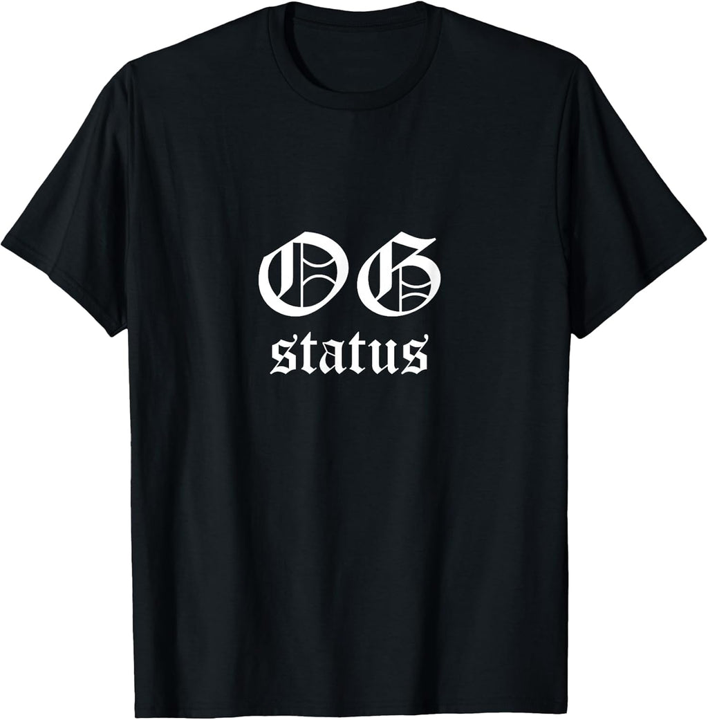 O.G. Hip Hop Clothing