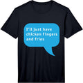 Fast Food Fun Merch