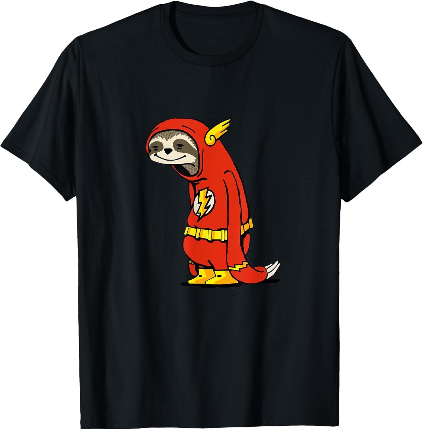 Sloth Flash