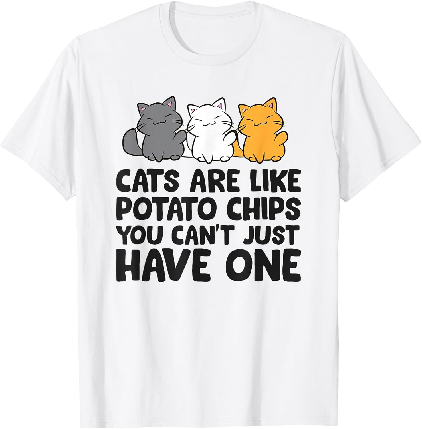 Funny Cat Lover Gifts