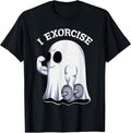 Halloween Ghosts Pun Designs
