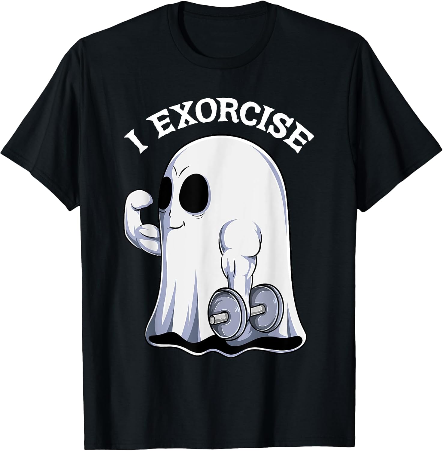 Halloween Ghosts Pun Designs