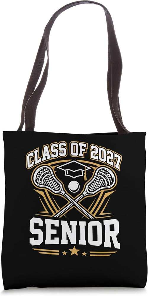 2027 Senior Lacrosse School Class Of 2027 Gifts