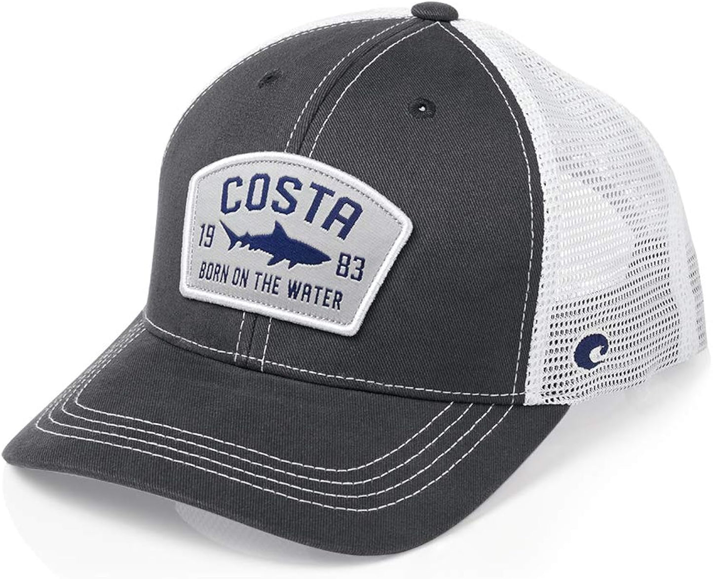 Men's Chatham Trucker Hat