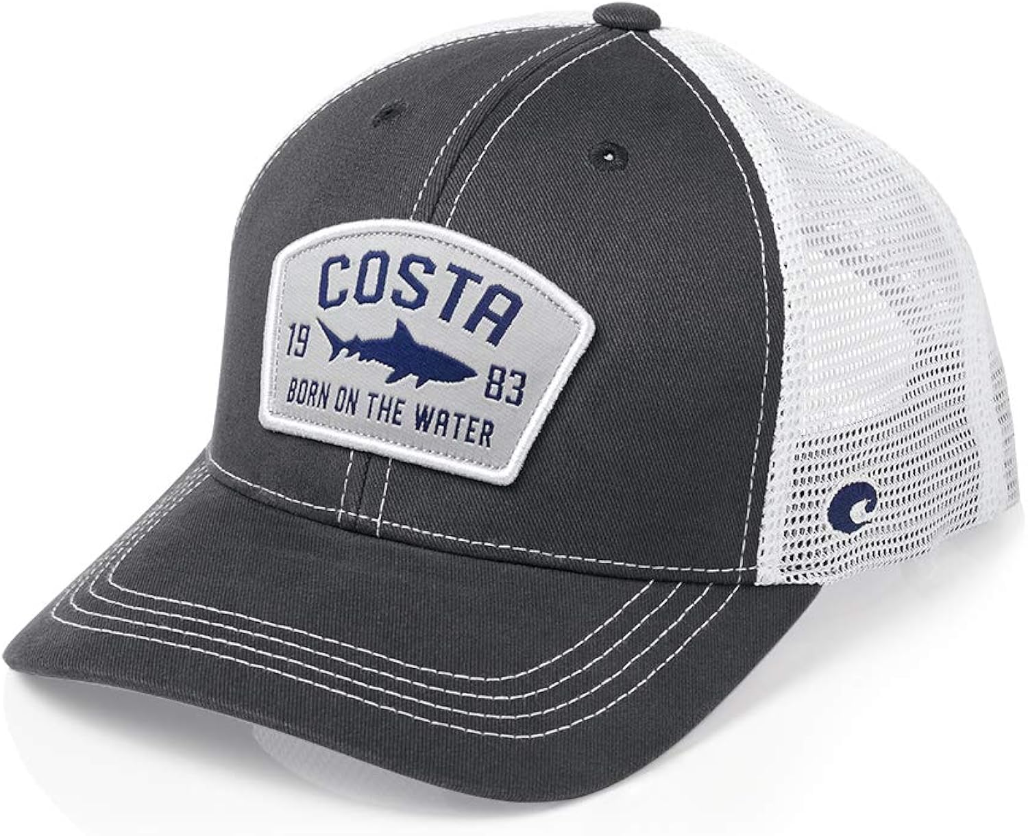 Men's Chatham Trucker Hat