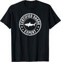 Shark And White Shark Lover Gifts Merch