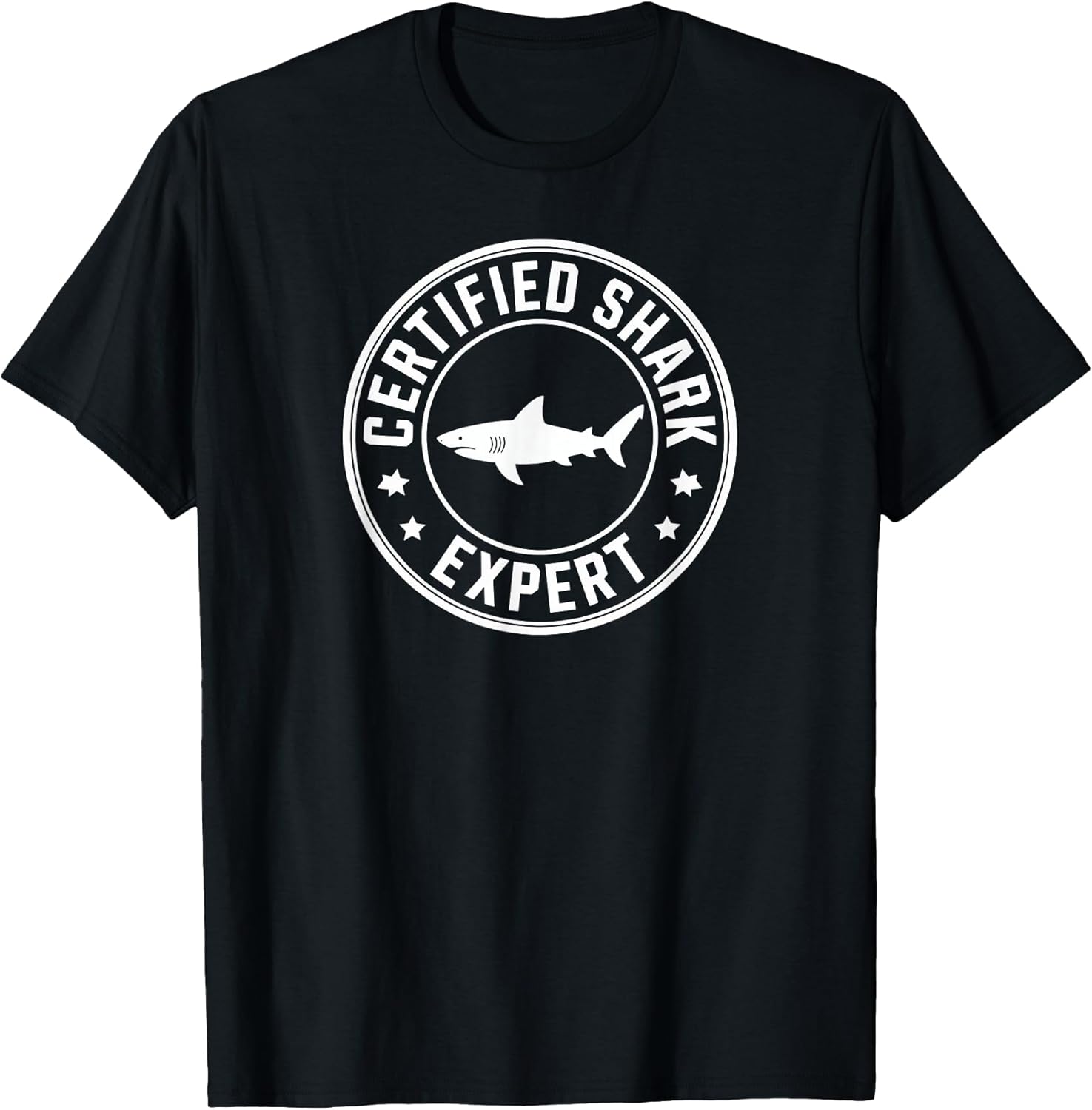 Shark And White Shark Lover Gifts Merch