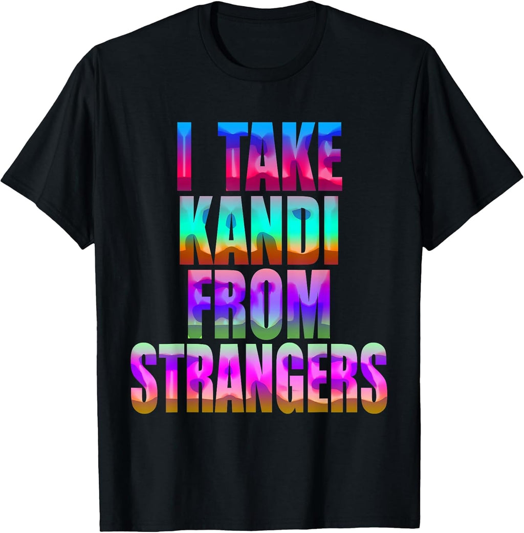Rave Shirt
