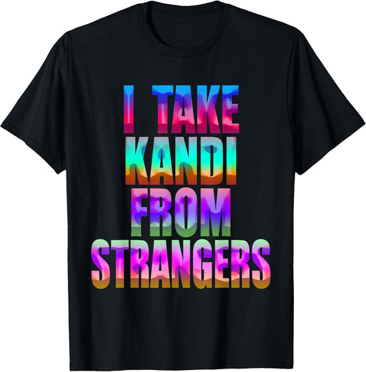 Rave Shirt