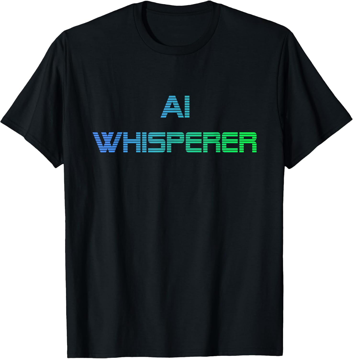 Funny AI / Imagine Prompt Technology Tech Geek