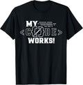 Programming Developer It Software Job Developing