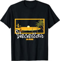 Funny Vacation Lover Gift Shirts