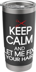 Funny Hairdresser Shirts