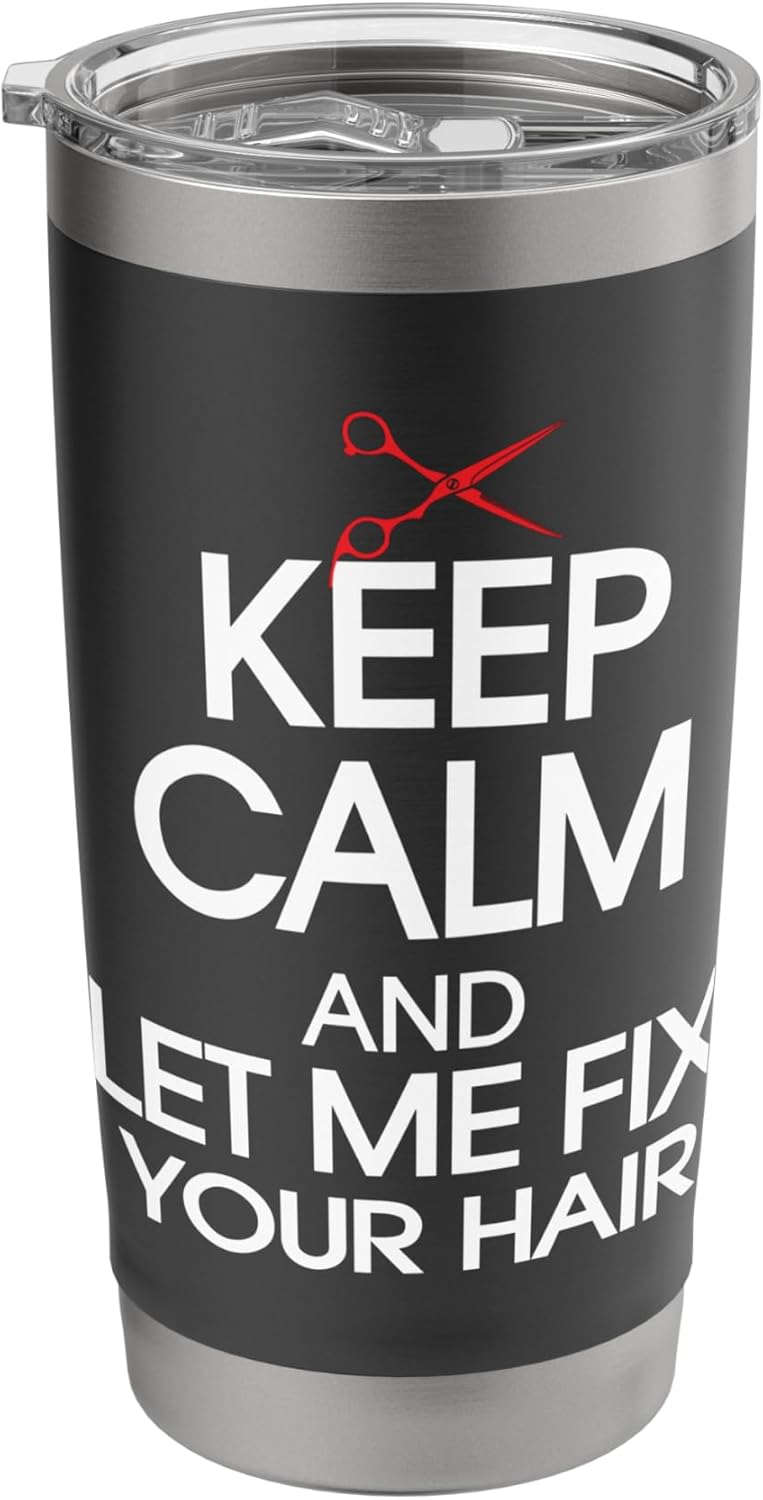 Funny Hairdresser Shirts