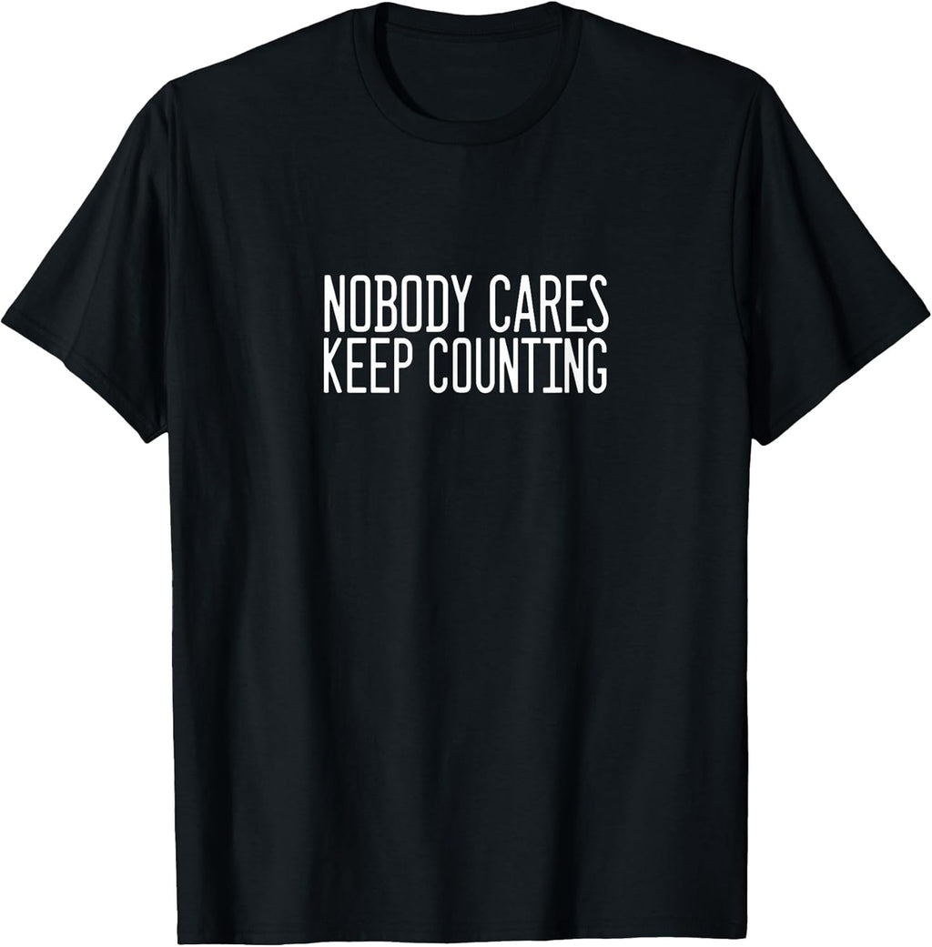 Meaningful Inventory Merch