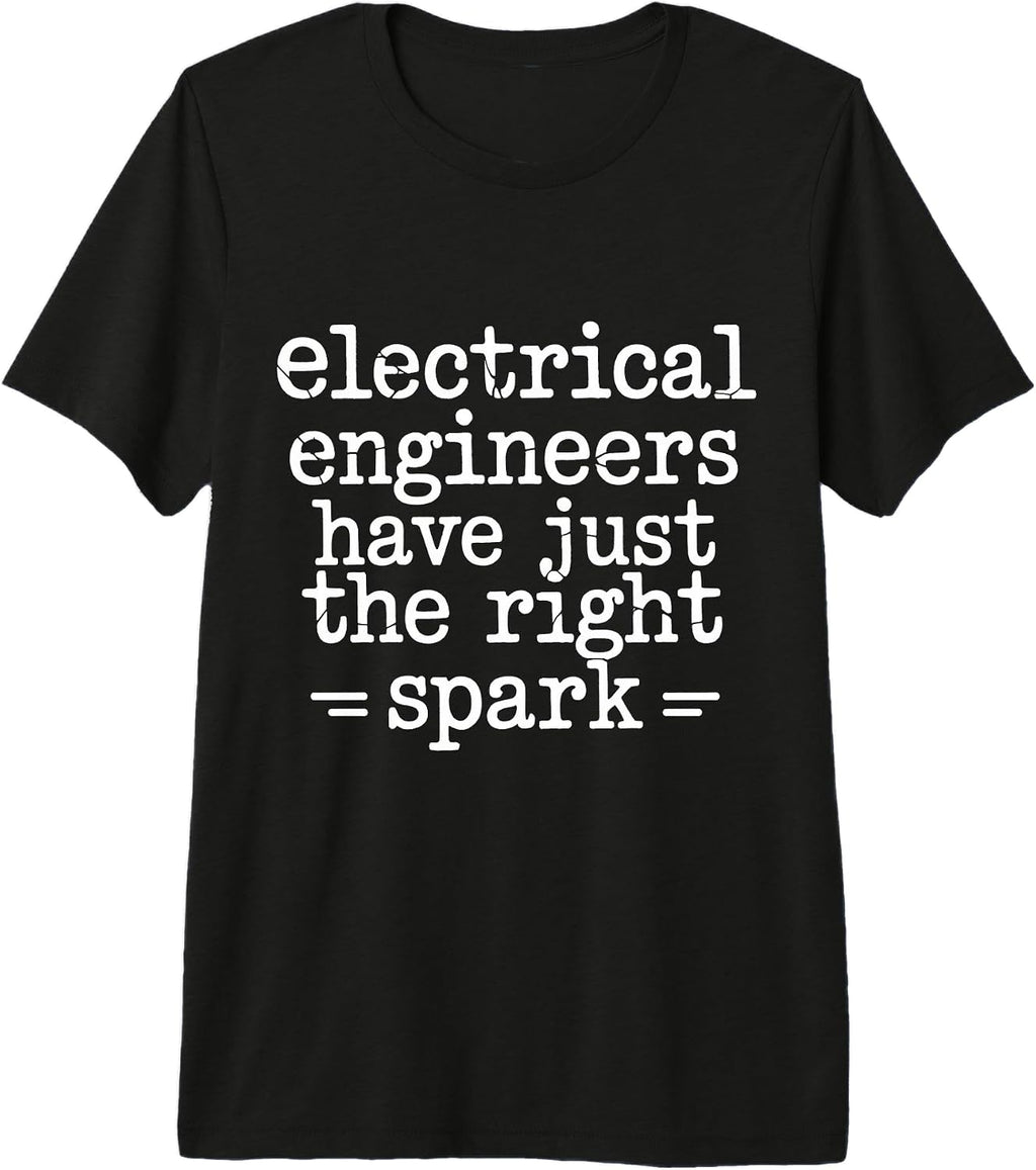 Engineer Voltage Humor