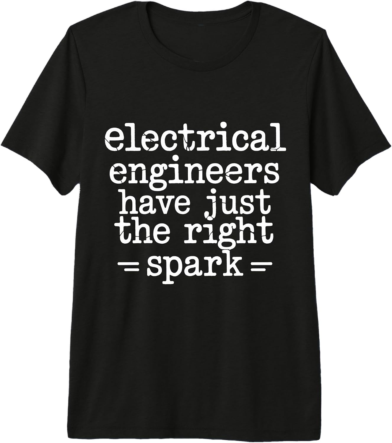 Engineer Voltage Humor