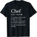 J.Bergsonn: Fun Chef Cooking Culinary Gift