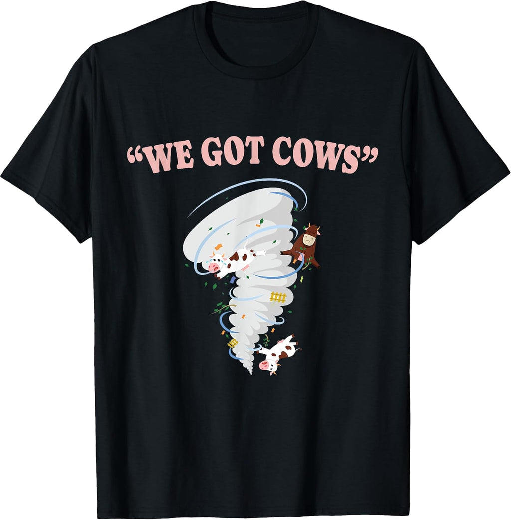Storm Tornado Gifts Apparel