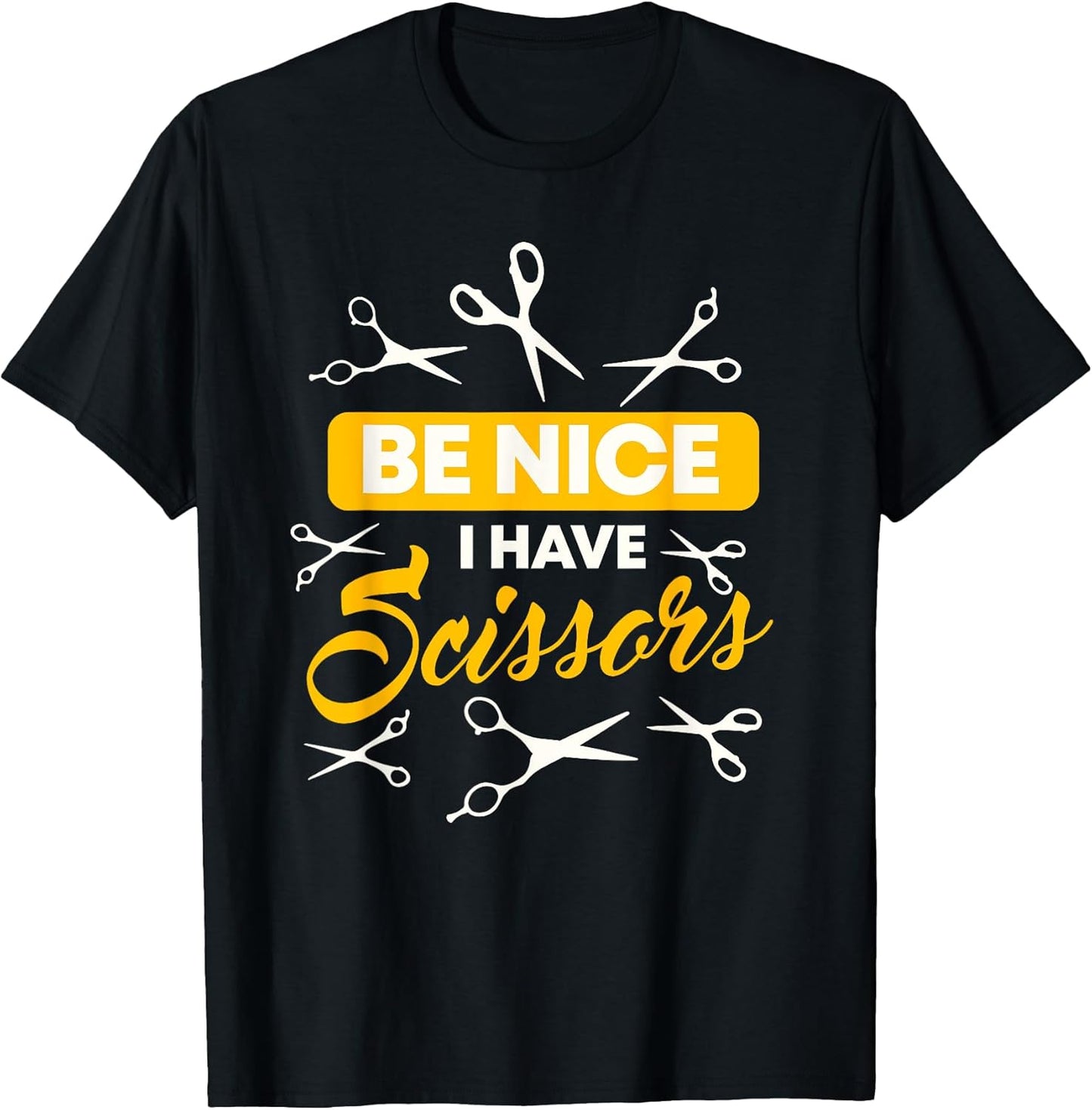 Hairdresser Hairstylist Apparel