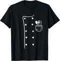 Chef Cook Uniform Finds