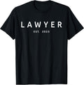Lawyer & Law School Graduation 2025