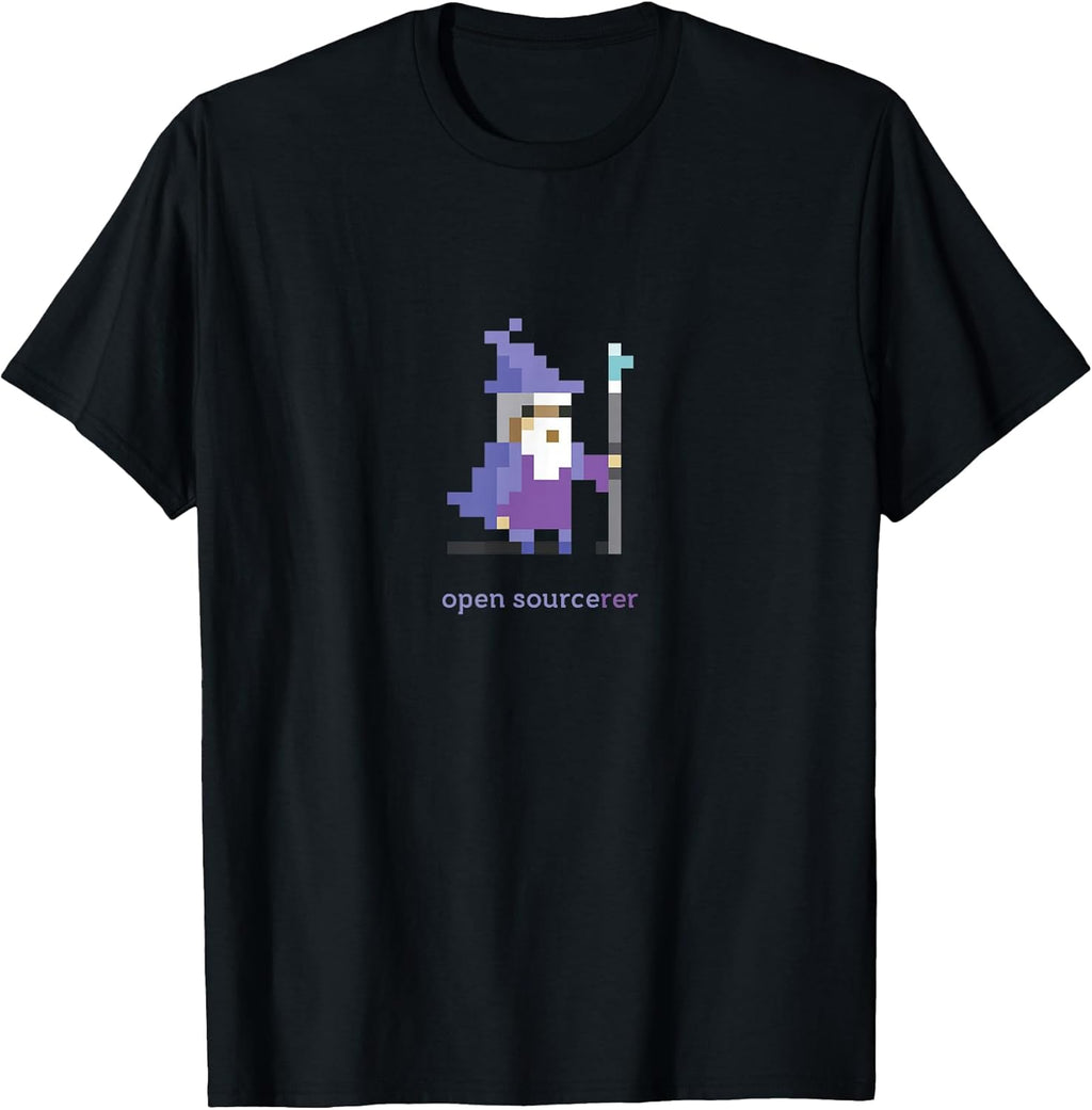 Programmer Shirts
